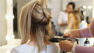 Hair SPA à Lyon