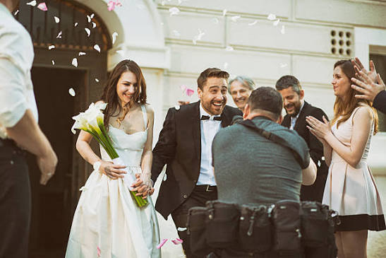 photographe mariage