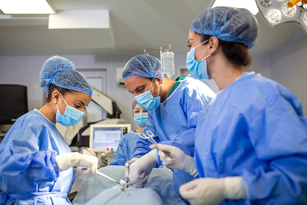Chirurgie mini-invasive